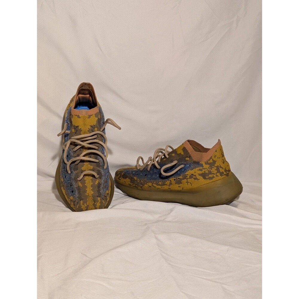 adidas Yeezy Boost 380 'Blue Oats'